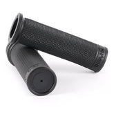 Thrashin Supply Moto Grips - Black